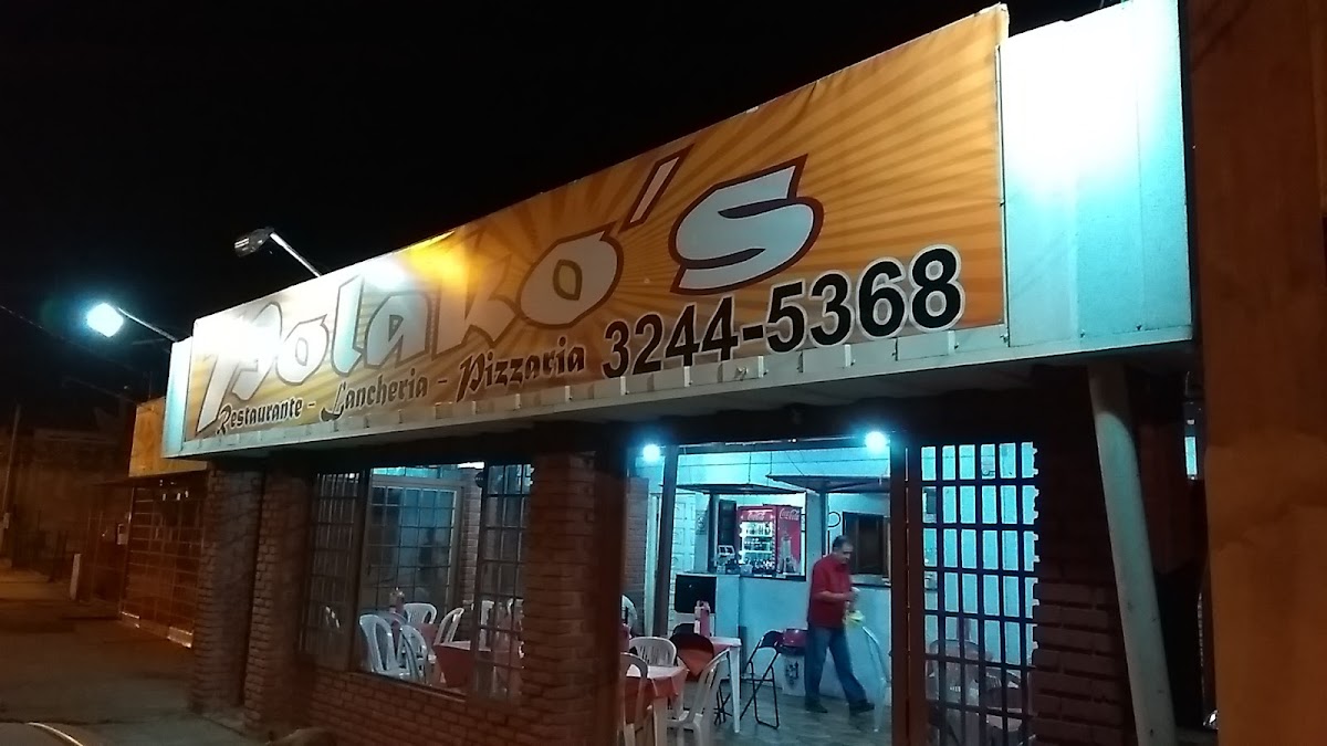 Polako's Lancheria E Pizzaria Photos 2